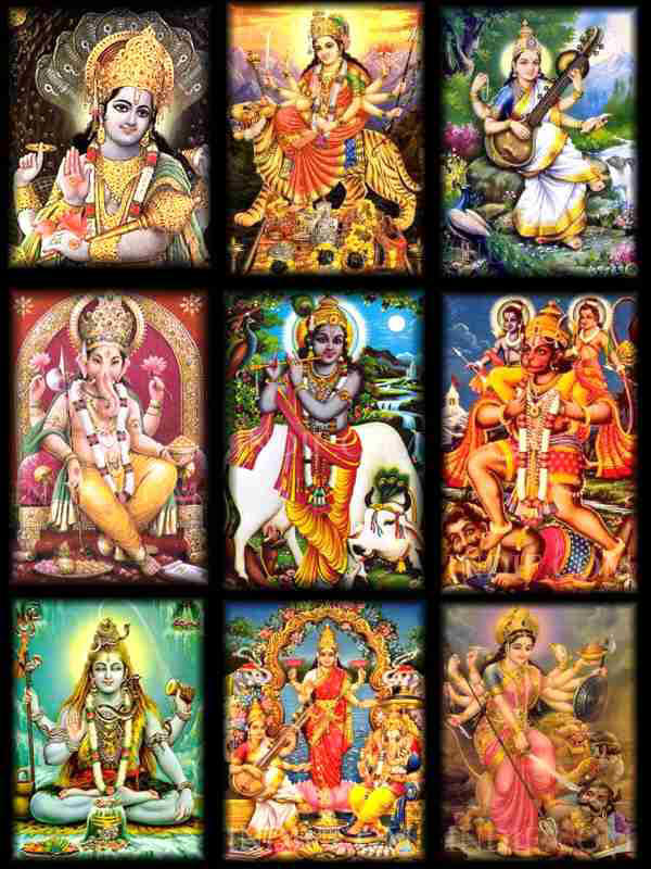hindu god wallpaper. Image Hindu God Ganesh