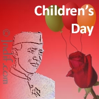 Children's Day