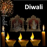 Diwali / Deepavali : The Festival of Lights  