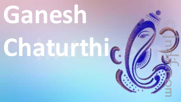 Ganesh Chaturthi