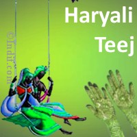 Haryali Teej