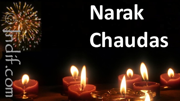 Narak Chaudas