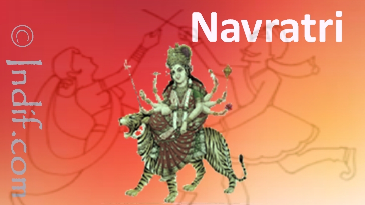 Navratri