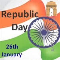 Republic Day of India