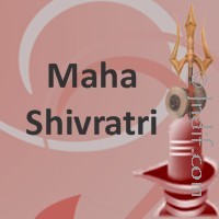 Maha Shivratri