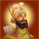 Guru Gobind Singh ji