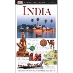 India (Eyewitness Travel Guides)