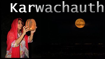 Karwa Chauth