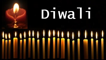 Festival of Diwali