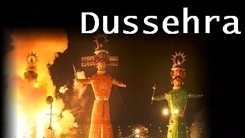 Dussehra