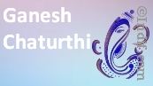 Ganesh Chaturthi