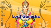 Lord Ganesha