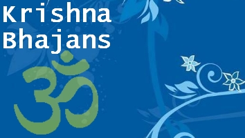 Krishna Bhajans