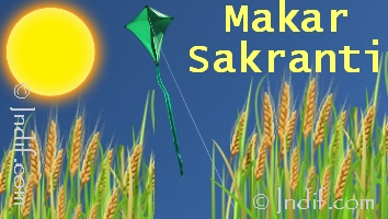 Makar Sankranti