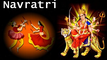 Navratri