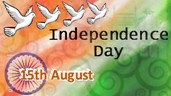 Independence Day India