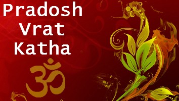 Pradosh Vrat Katha