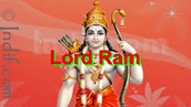 Lord Rama