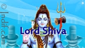 Lord shiva