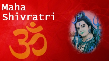 Festival of Maha Shivratri