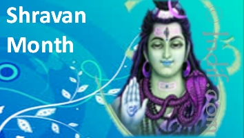 Shravan Month