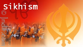 Sikhism