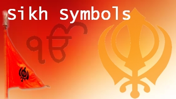 Sikh Symbols 