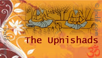 Upanishads