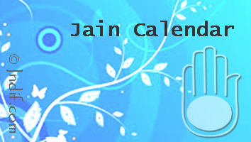 The jain Calendar