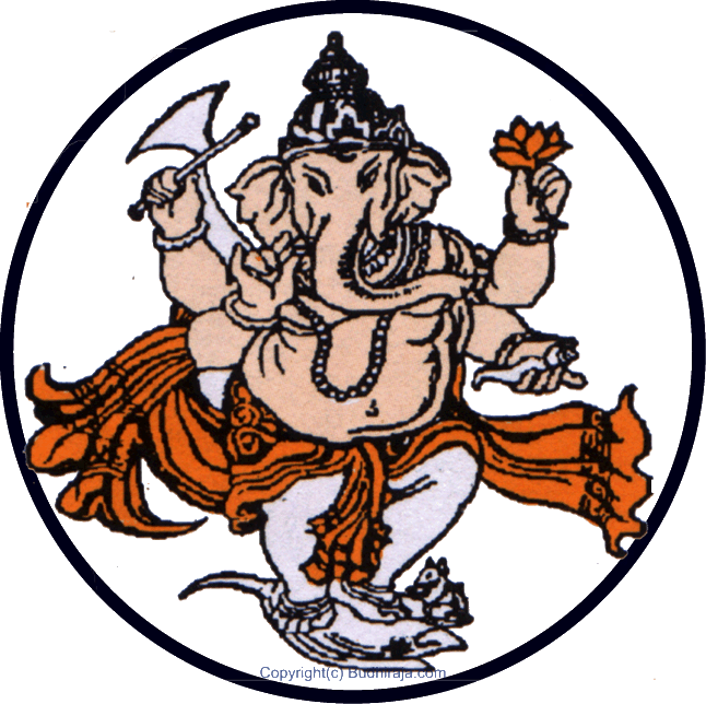Lord Ganesha