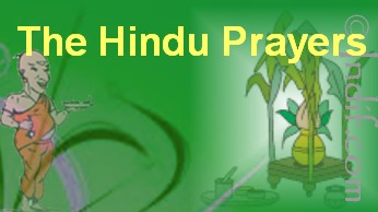 Hindu Prayers