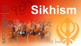 Sikhism