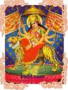 Navratri
