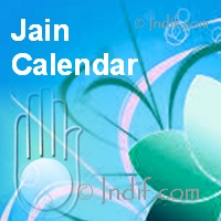 Jain Calendar