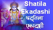 Shatila Ekadashi Vrat Katha