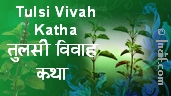 Tulsi Vivah Katha