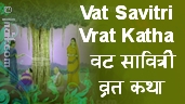 Vat Savitri Vrat Katha