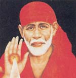 Shirdi Sai Baba