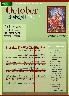 Hindu Calendar - October 2013