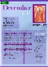 Hindu Calendar - December 2012