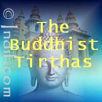 The Buddhist Tirthas