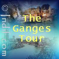 The Ganges Tour