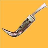 kirpan