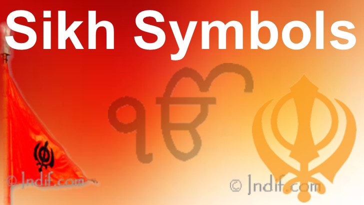 Sikh Symbols