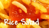 Rice Salad