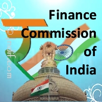 Finance Commission of India