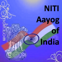 NITI Aayog of India