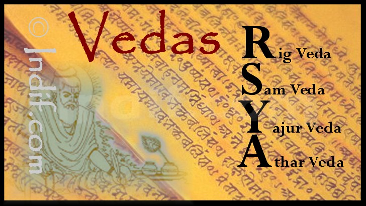 The Vedas