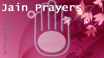 Jain Prayers