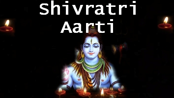 Shivaratri Arti